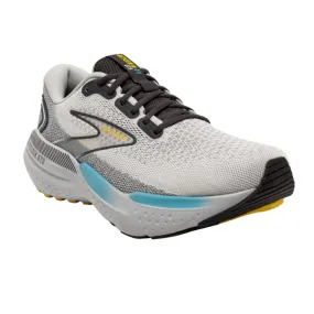 Brooks Glycerin GTS 21 Men's Running Shoes - Gray