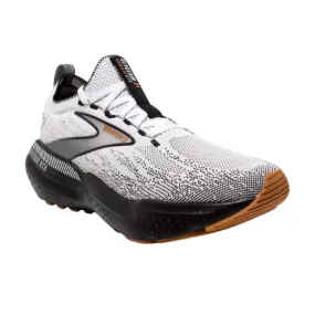 Brooks Glycerin StealthFit GTS 21 - Black/Gray/White.