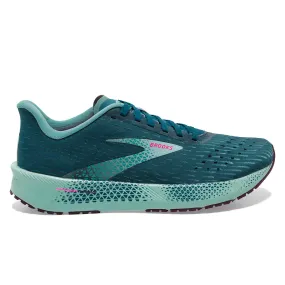 Brooks Hyperion Tempo Women's | Blue Coral/Blue Light/Pink