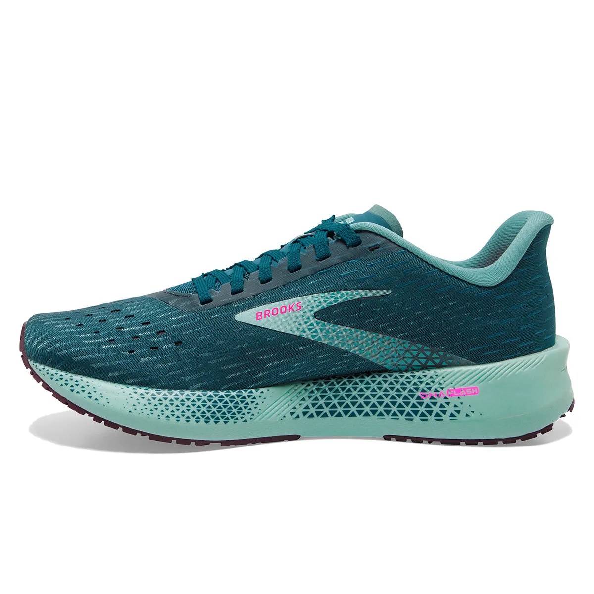 Brooks Hyperion Tempo Women's | Blue Coral/Blue Light/Pink