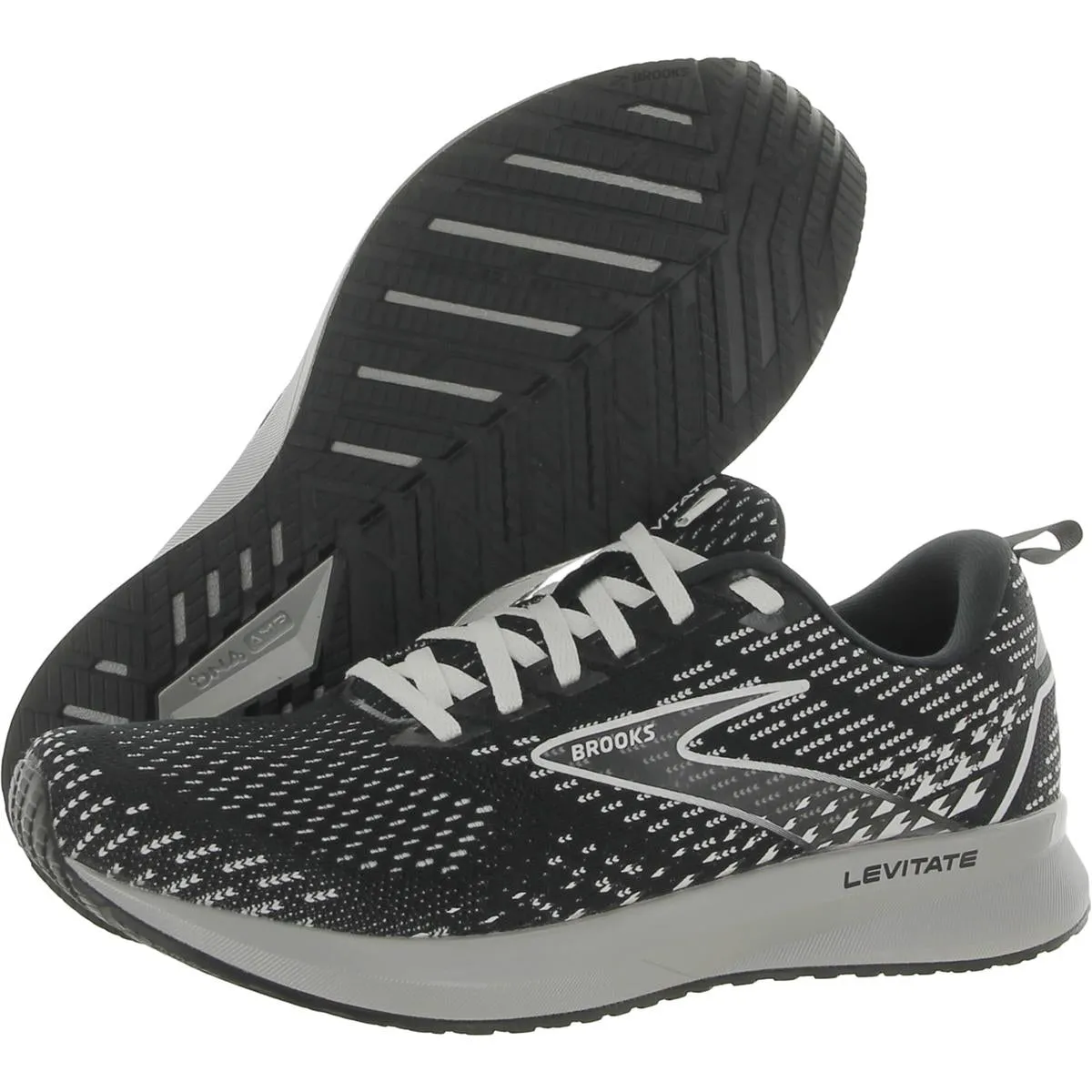 Brooks Levitate 5 Women's Athletic Shoes