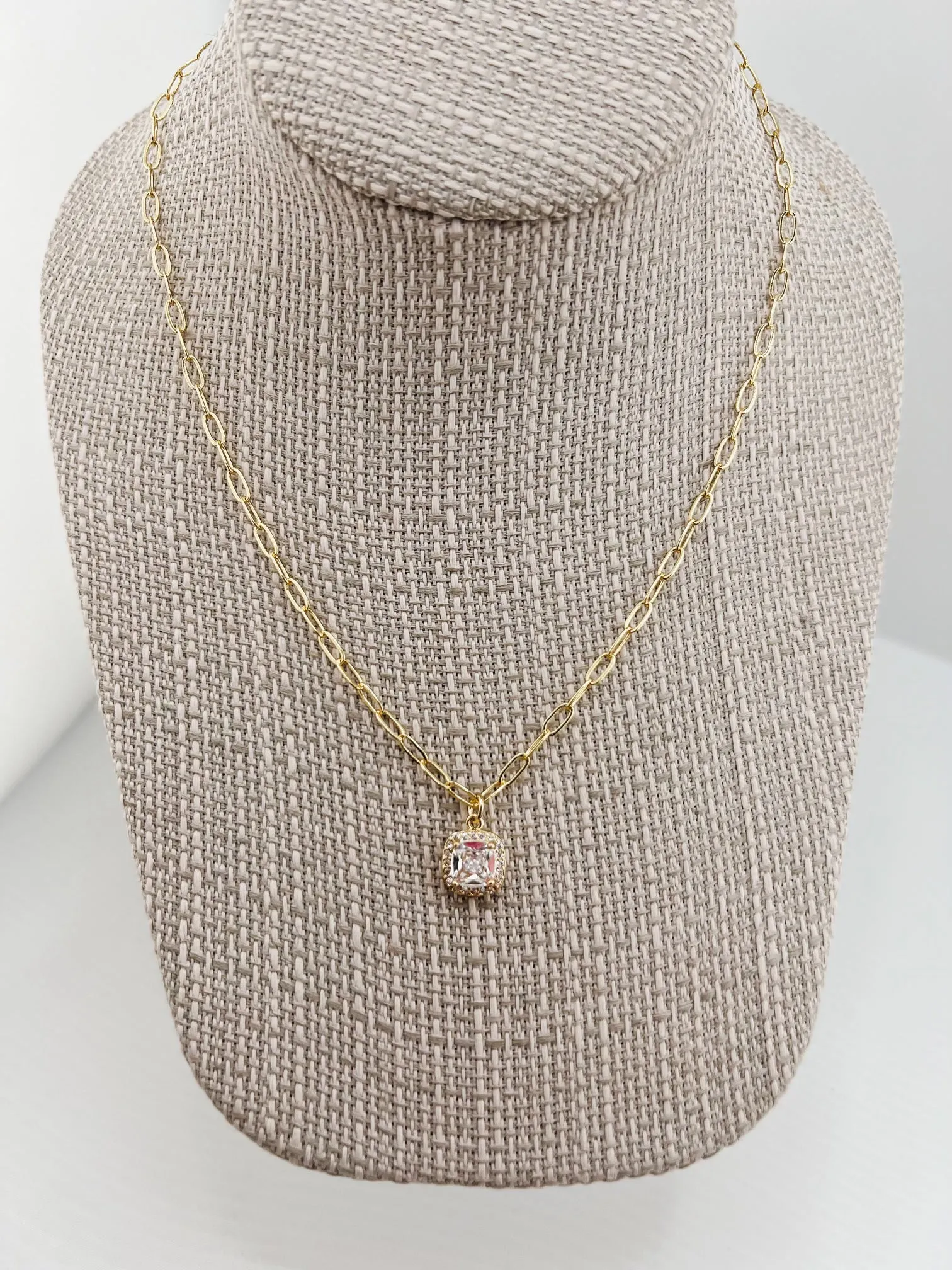 Brooks Necklace - Buy Affordable Necklaces Online - High-Quality Jewelry at Great Prices.