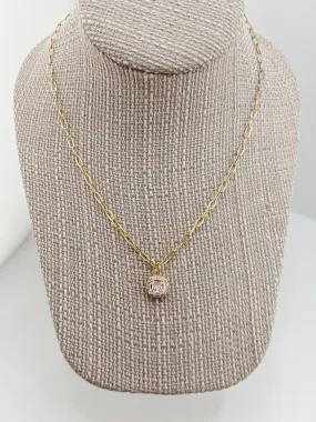 Brooks Necklace - Buy Affordable Necklaces Online - High-Quality Jewelry at Great Prices.