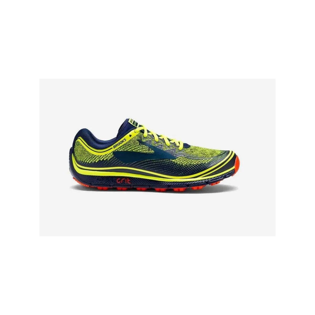 Brooks PureGrit 6 Trail Running Shoes