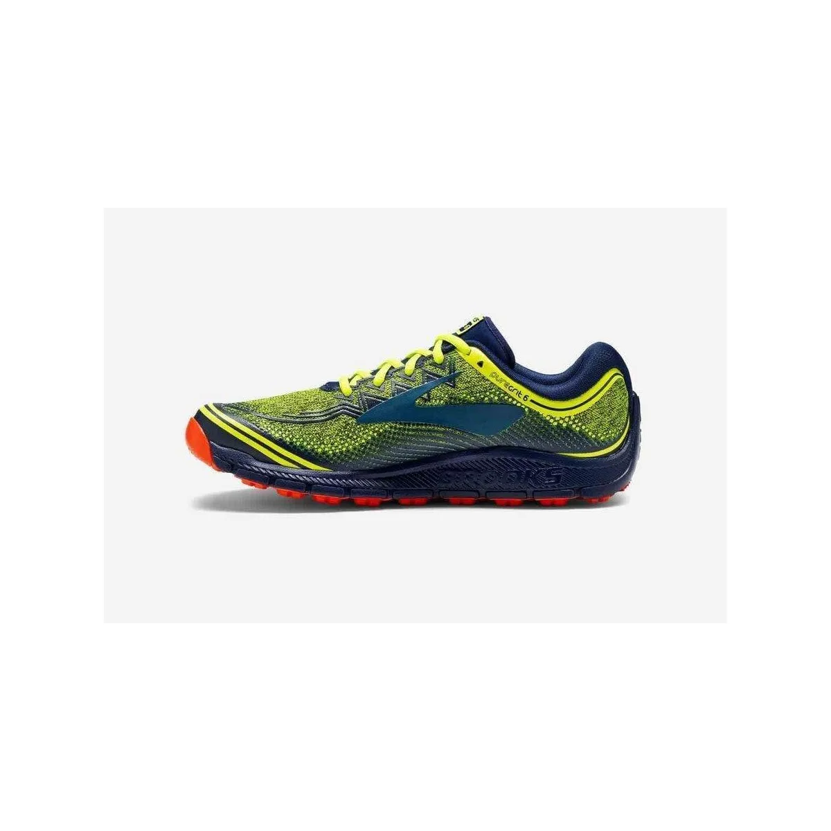 Brooks PureGrit 6 Trail Running Shoes