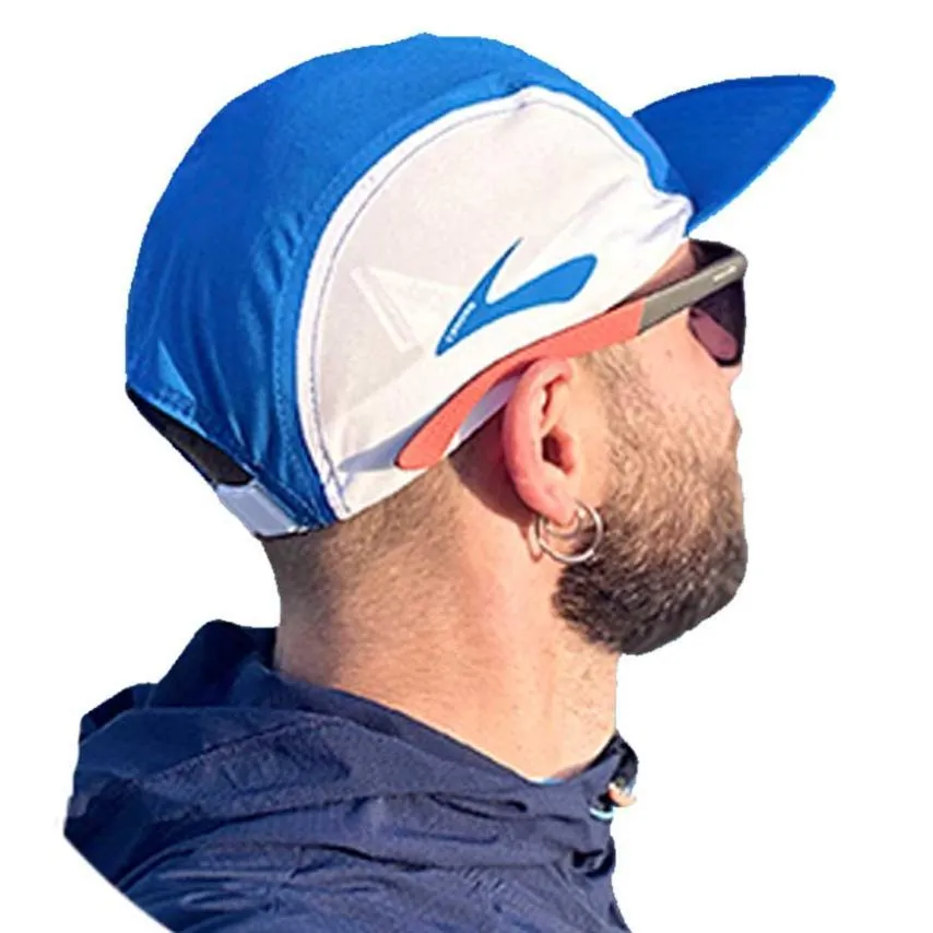 Brooks RUN HAPPY Cap | Buy Now