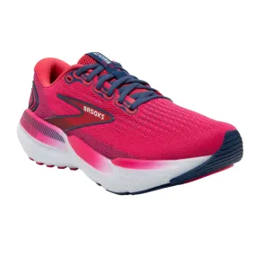 Brooks Women's Glycerin GTS 21 Raspberry - Buy Now