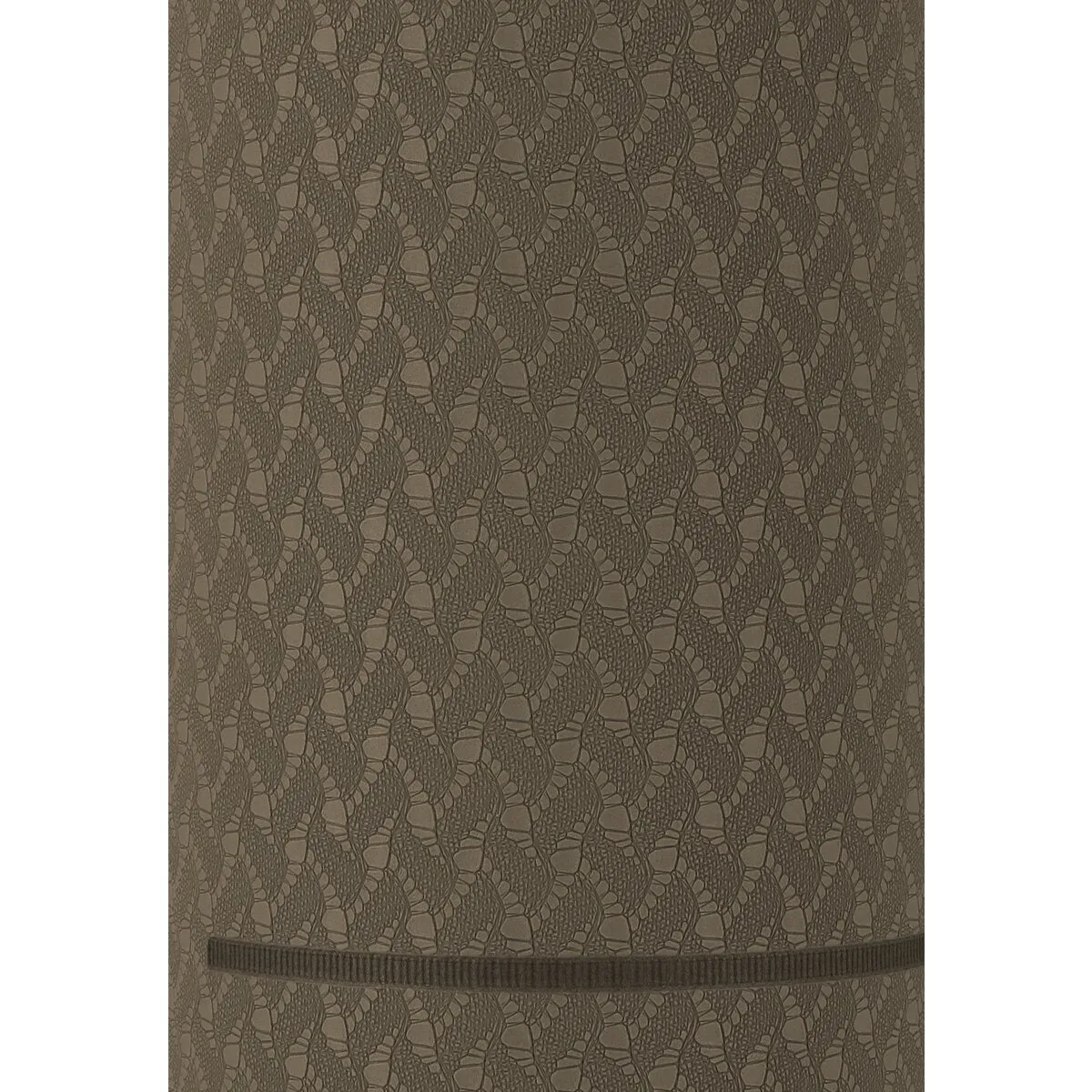 Brown Estell Yoga Mat