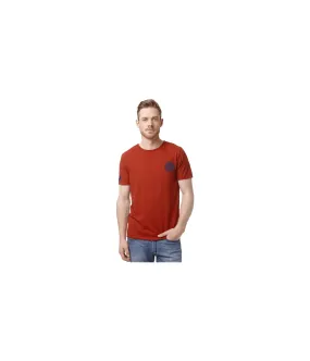 Buffalo David Bitton Mens Nabrunch Graphic T-Shirt, TW2