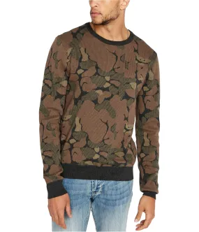 Buffalo David Bitton Mens Wacam Pullover Sweater