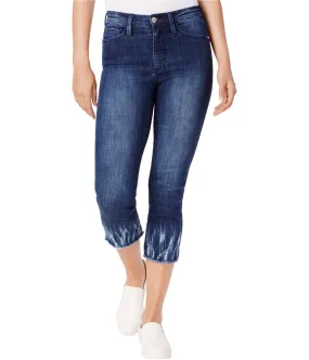 Buffalo David Bitton Womens Ivy Cropped Jeans, TW2