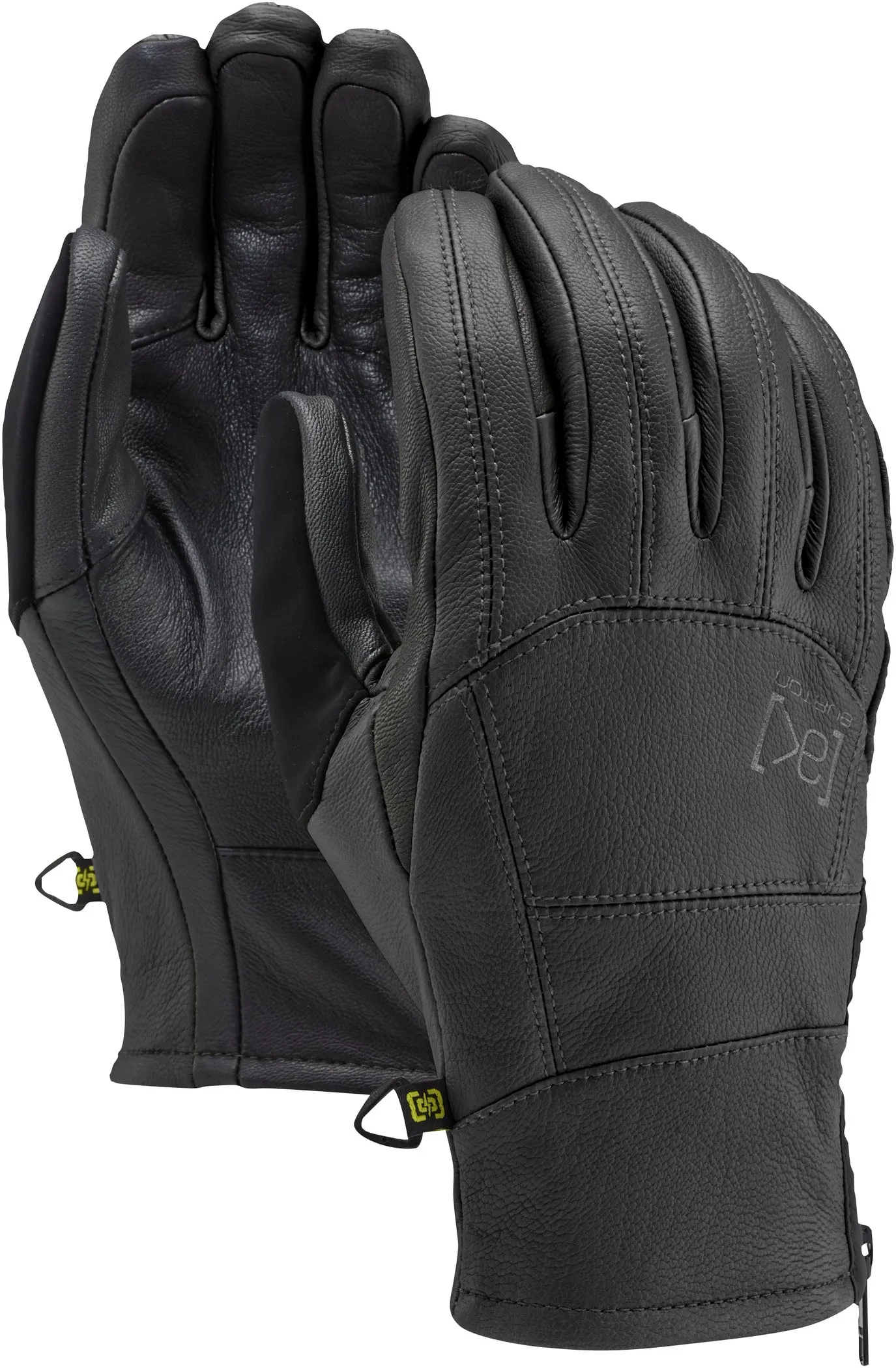 Burton AK Leather Tech Glove - Buy Online Now!