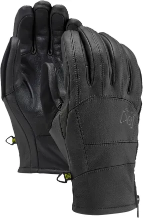 Burton AK Leather Tech Glove - Buy Online Now!