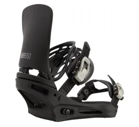 Burton Cartel Re-Flex Snowboard Binding 22 23 24 - Shop Now!