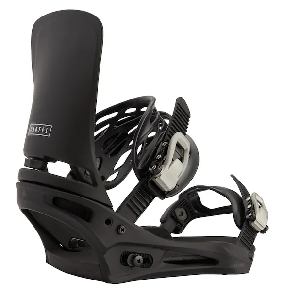 Burton Cartel Re:Flex Snowboard Binding - On Sale!