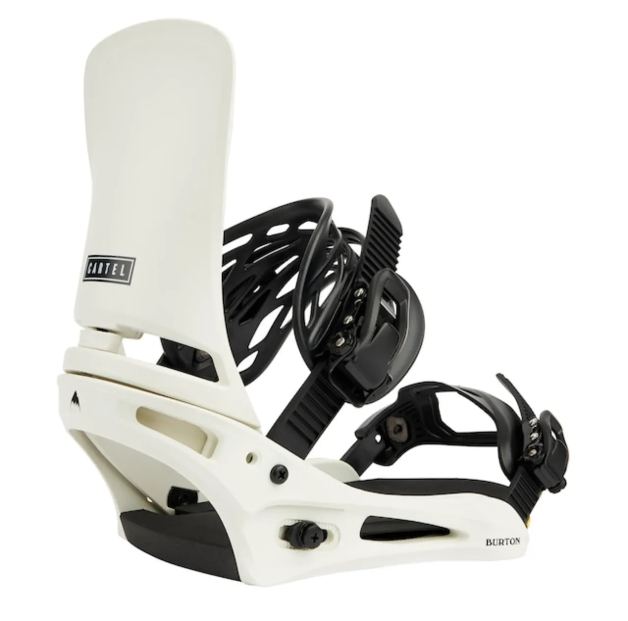 Burton Cartel Re:Flex Snowboard Binding - On Sale!