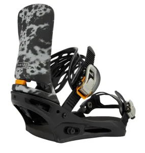 Burton Cartel Snowboard Binding 2021/22 Re:Flex