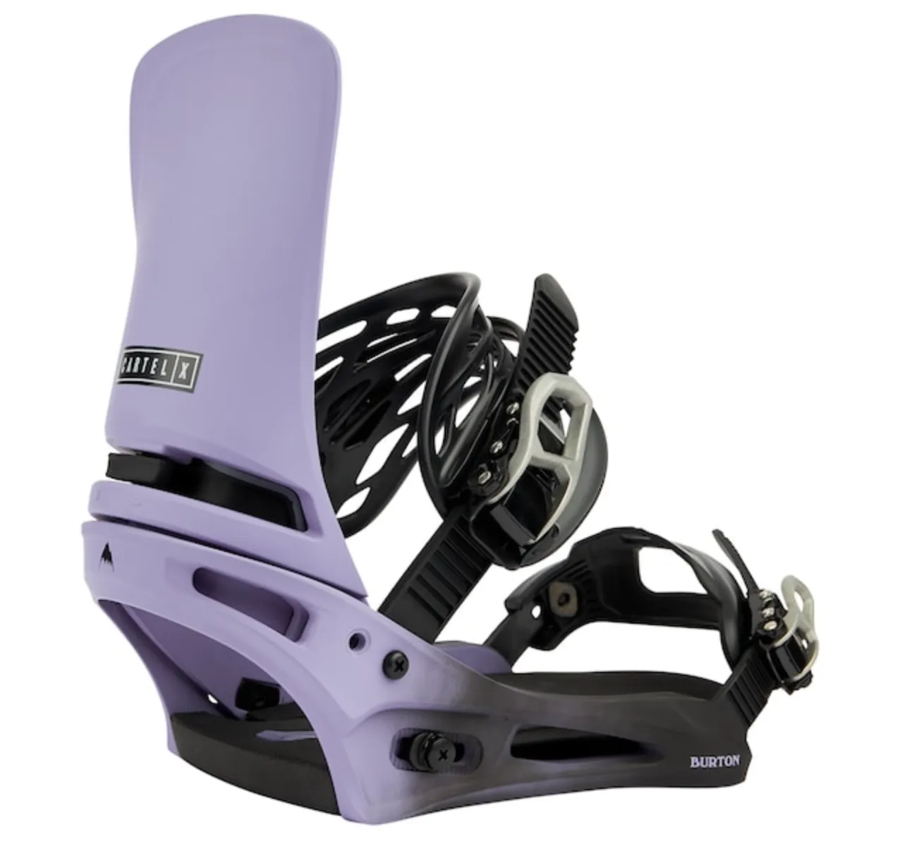 Burton Cartel X Snowboard Binding 2022-2023: Best price and fast shipping.