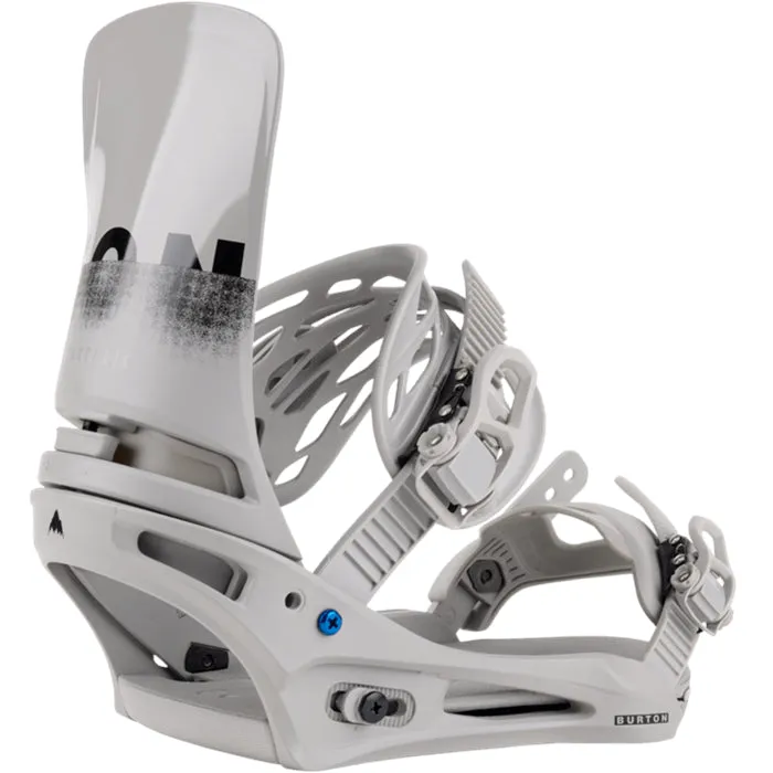 Burton Cartel X snowboard binding