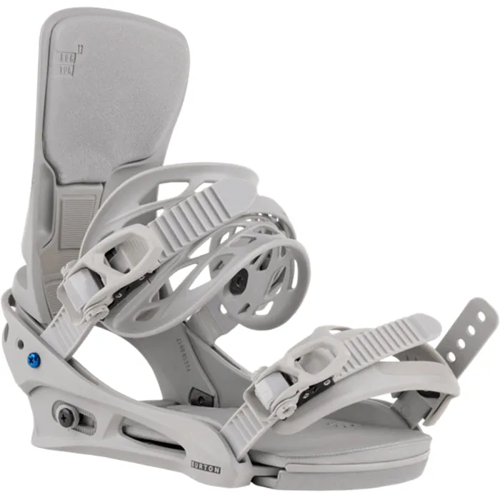 Burton Cartel X snowboard binding