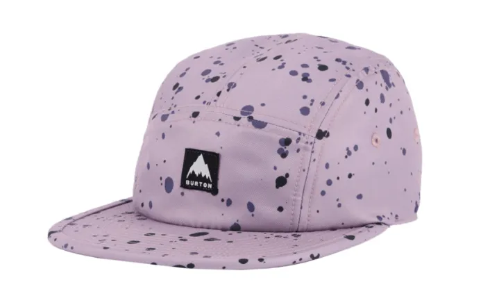 Burton Cordova Hat - 5 Panel: Best Price, Buy Online, Limited Stock