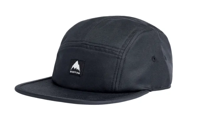 Burton Cordova Hat - 5 Panel: Best Price, Buy Online, Limited Stock