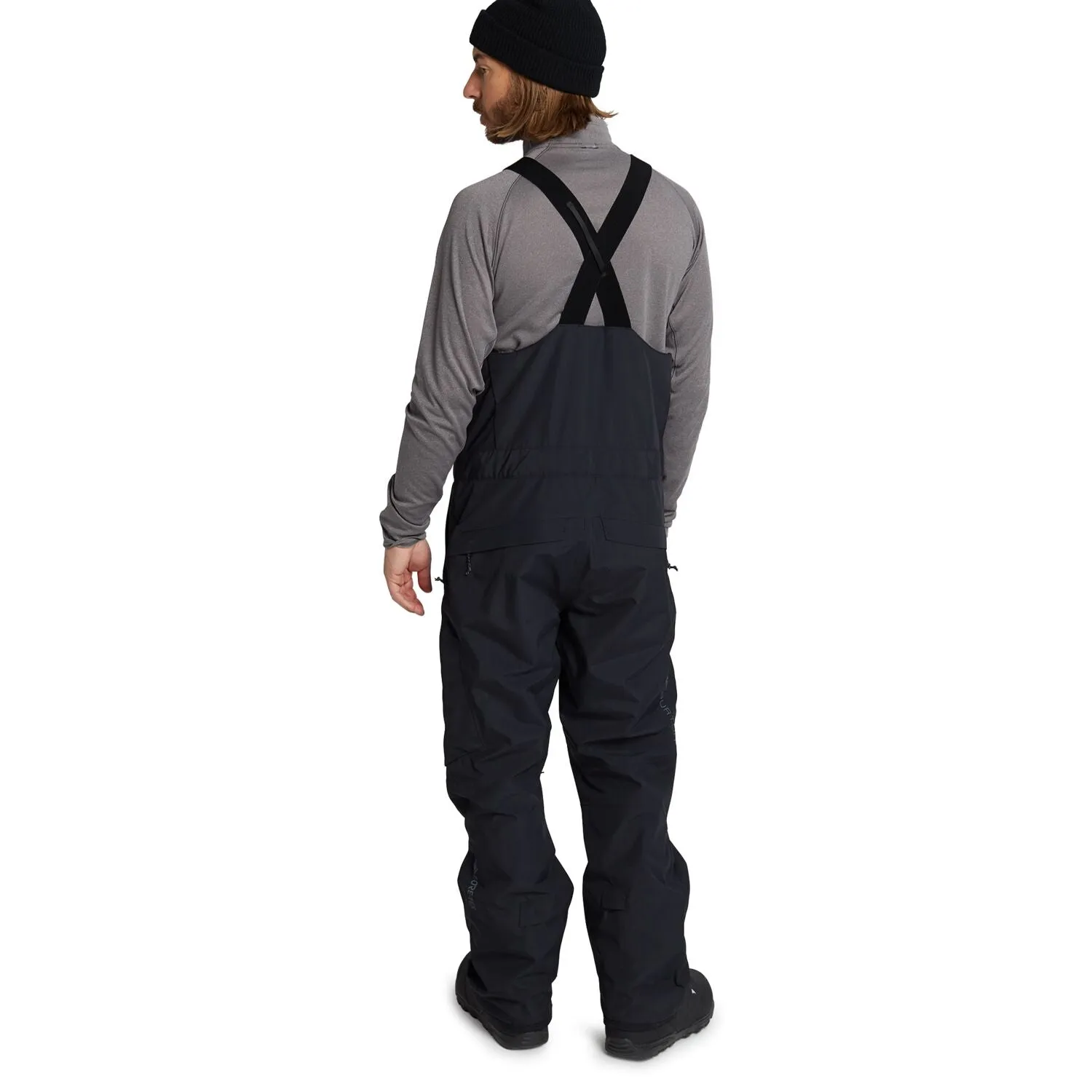 Burton Cyclic Bib - AK Series