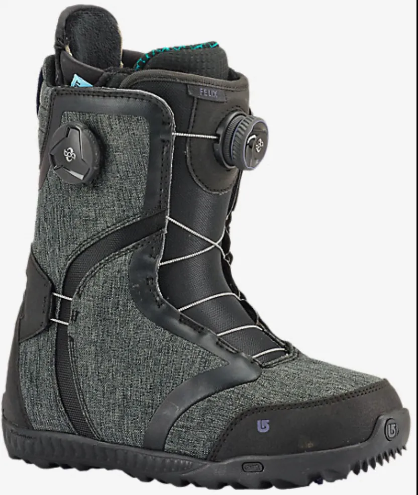 Burton Felix Snowboard Boot BOA