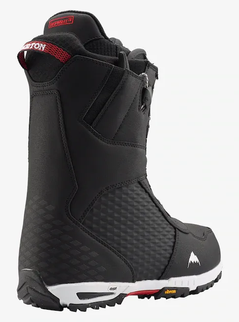 Burton Imperial Men's Snowboard Boot on Sale