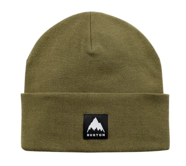 Burton Kactusbunch Tall Beanie - Recycled Materials