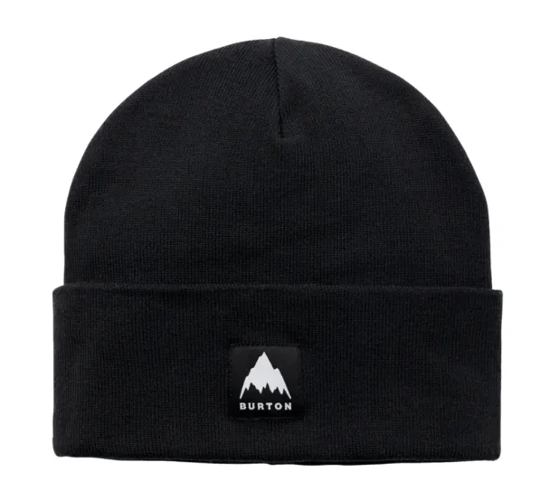 Burton Kactusbunch Tall Beanie - Recycled Materials