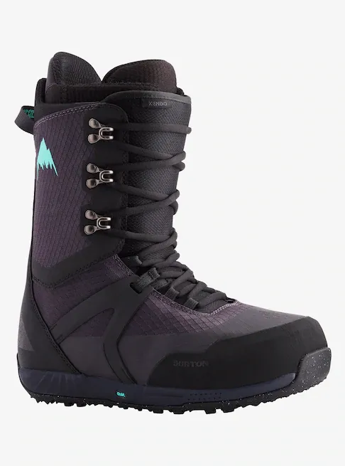 Burton Kendo Men's Snowboard Boot: Special Offer!