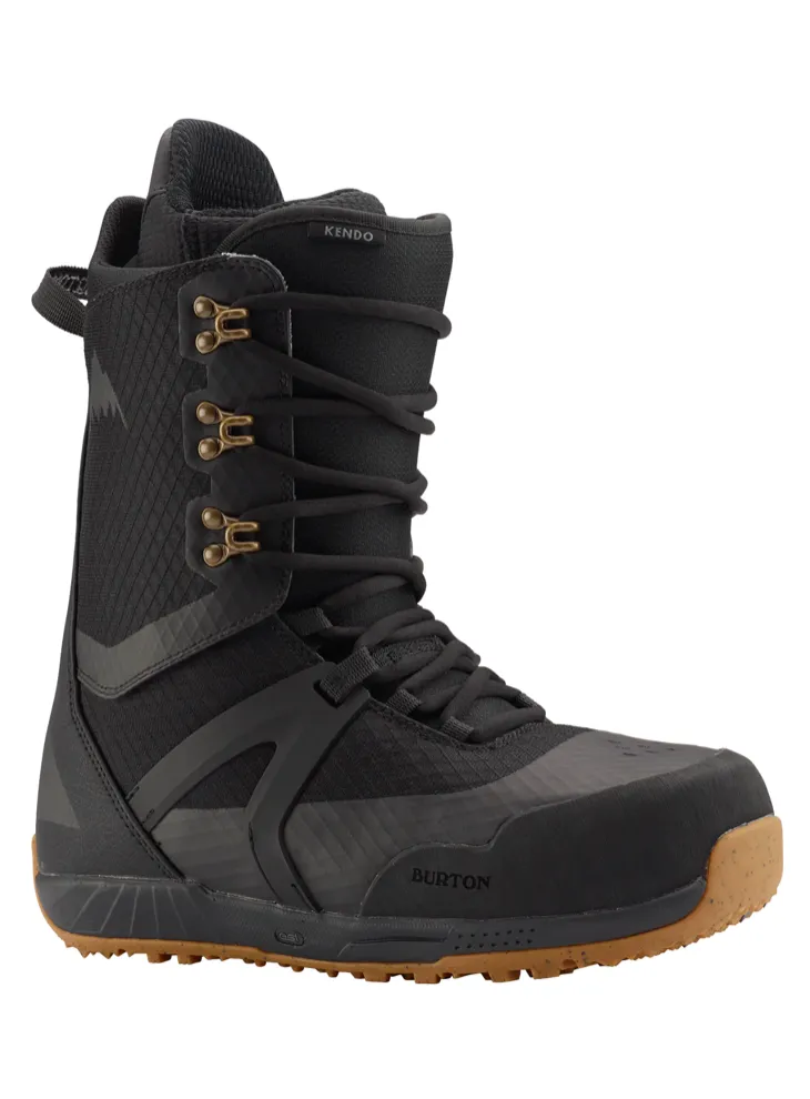 Burton Kendo Men's Snowboard Boot: Special Offer!