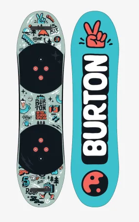 Burton Kids Snowboard Package for After School Special - Buy Now!