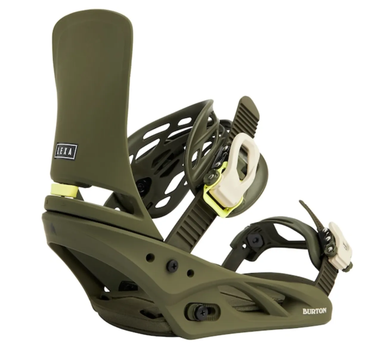 Burton Lexa Re:Flex Snowboard Binding