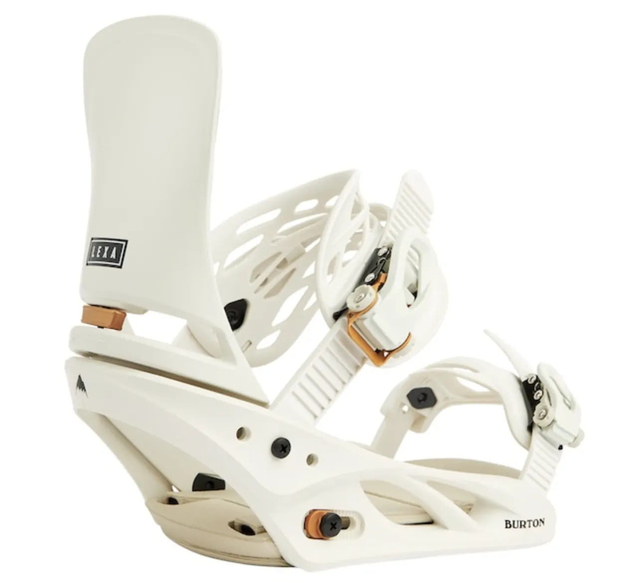 Burton Lexa Re:Flex Snowboard Binding