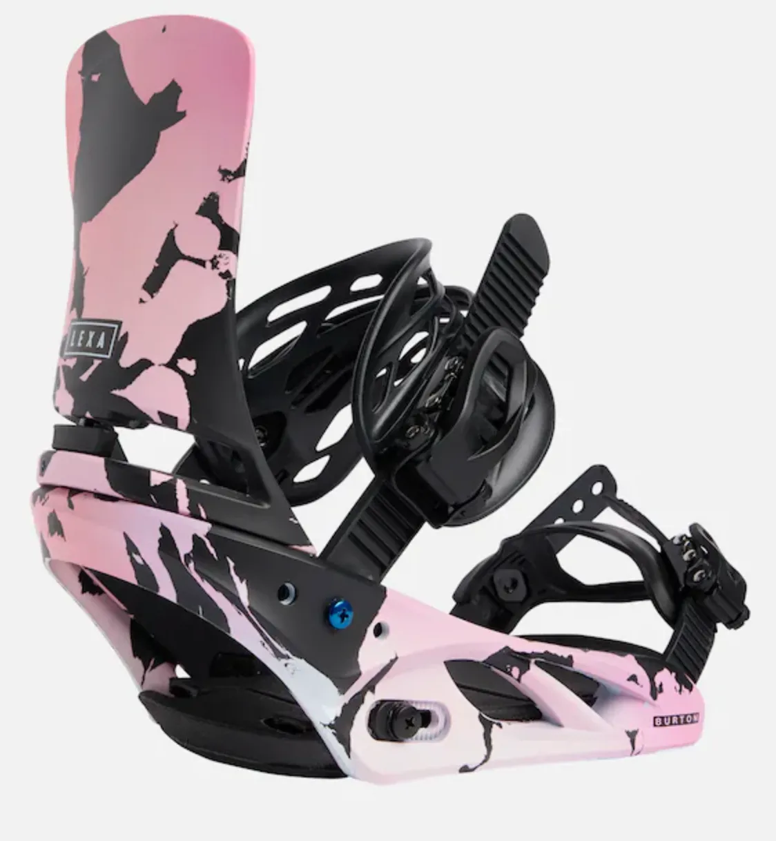 Burton Lexa Re:Flex Snowboard Bindings 2022/23