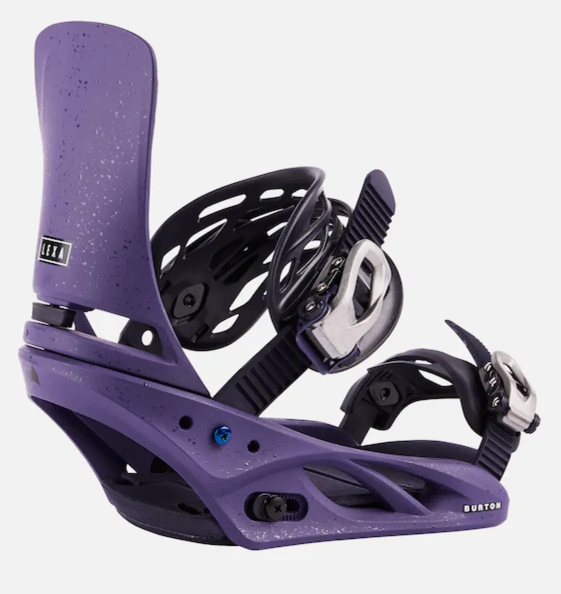 Burton Lexa Re:Flex Snowboard Bindings 2022/23