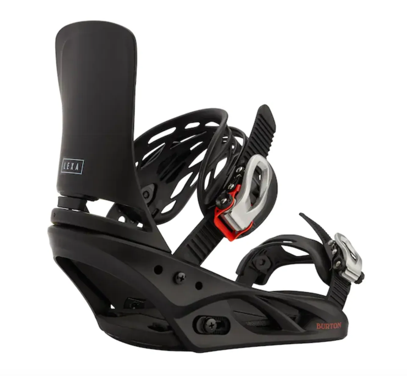 Burton Lexa Re:Flex Snowboard Bindings 2022/23