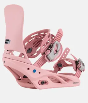 Burton Lexa Re:Flex W23/24 Snowboard Binding - Latest Release