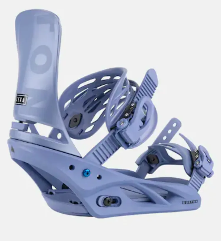 Burton Lexa Re:Flex W23/24 Snowboard Binding - Latest Release