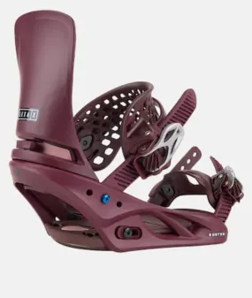 Burton Lexa X Re:Flex Snowboard Binding - W23/24 - Latest Release!