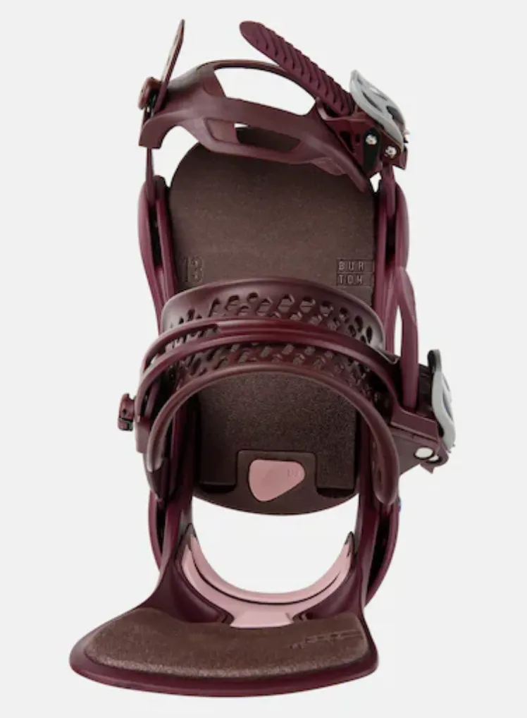 Burton Lexa X Re:Flex Snowboard Binding - W23/24 - Latest Release!