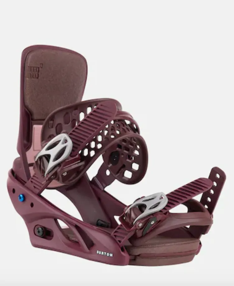 Burton Lexa X Re:Flex Snowboard Binding - W23/24 - Latest Release!