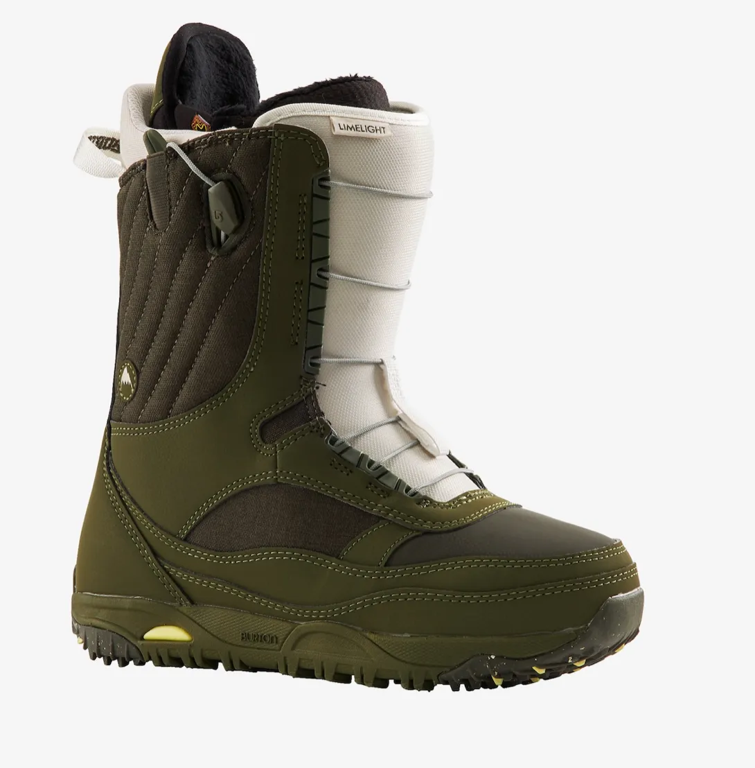 Burton Limelight Snowboard Boot 2021-2022