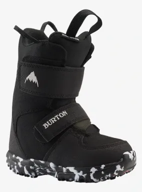 Burton Mini Grom Snowboard Boot - Kids