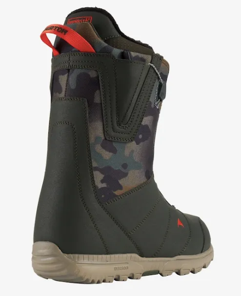 Burton Moto Snowboard Boot Men