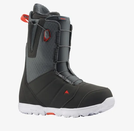 Burton Moto Snowboard Boot Men