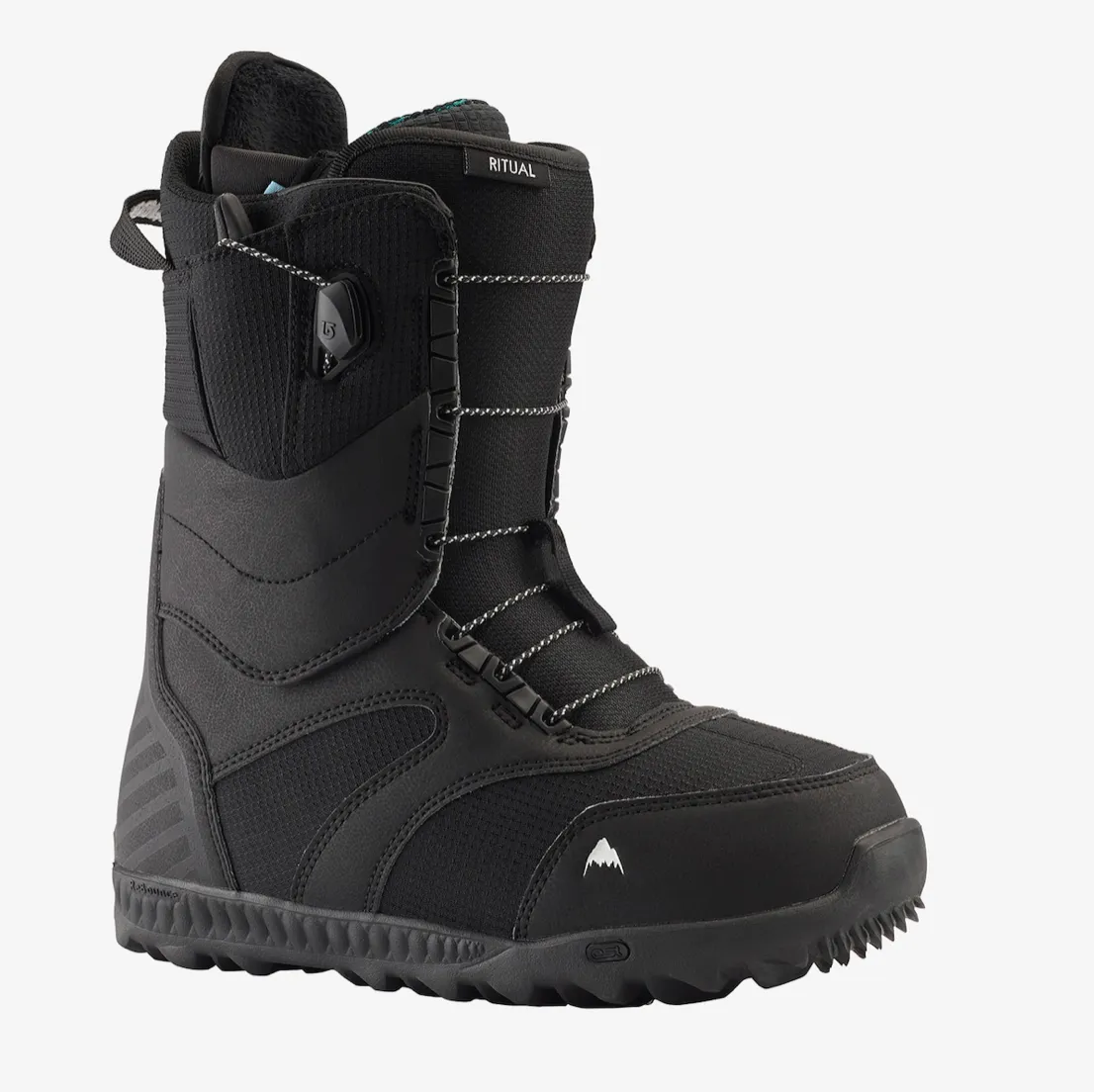 Burton Ritual Snowboard Boot 2021/22 - Top Selling Snowboard Boot