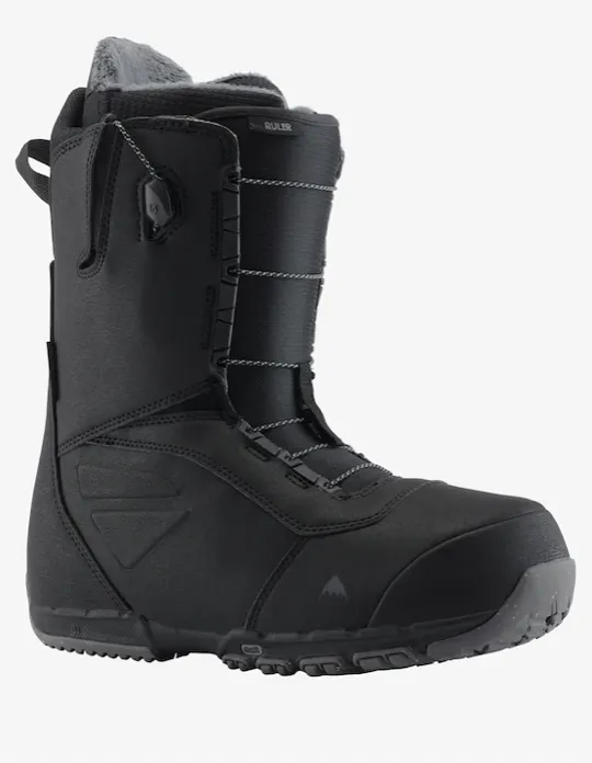 Burton Ruler Snowboard Boot for Women - Sizes 22/23/24